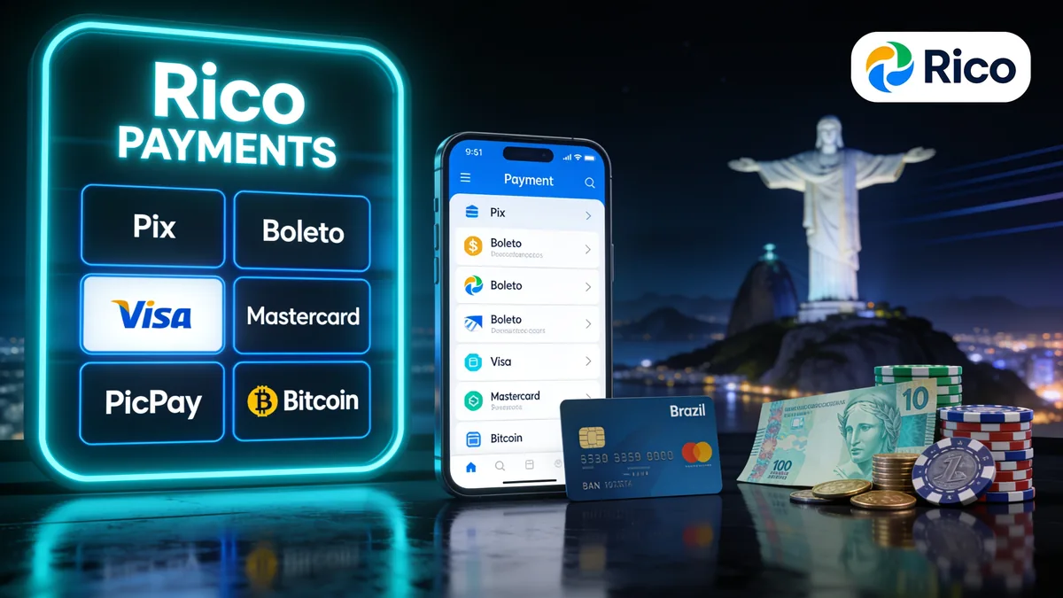rico bet no Brasil — Sobre a Rico Bet no Brasil